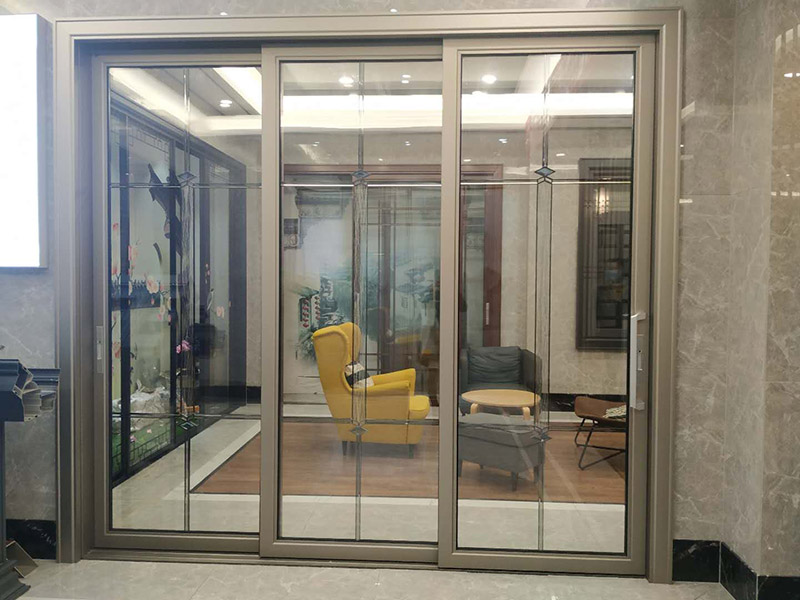 推拉門(mén) (3) 推拉門(mén) (3)